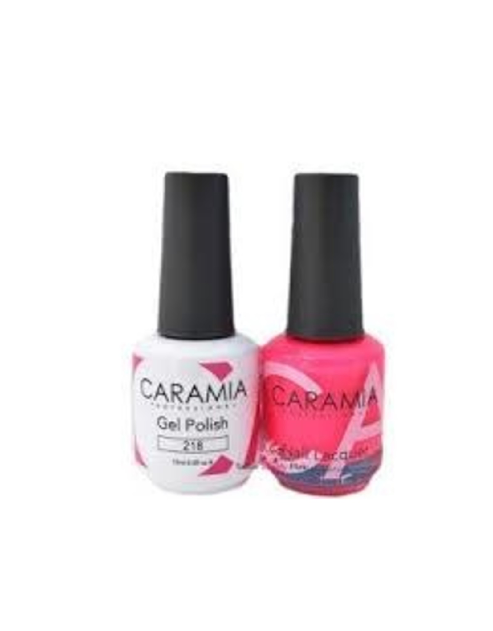 CARAMIA 218