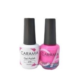 CARAMIA 219