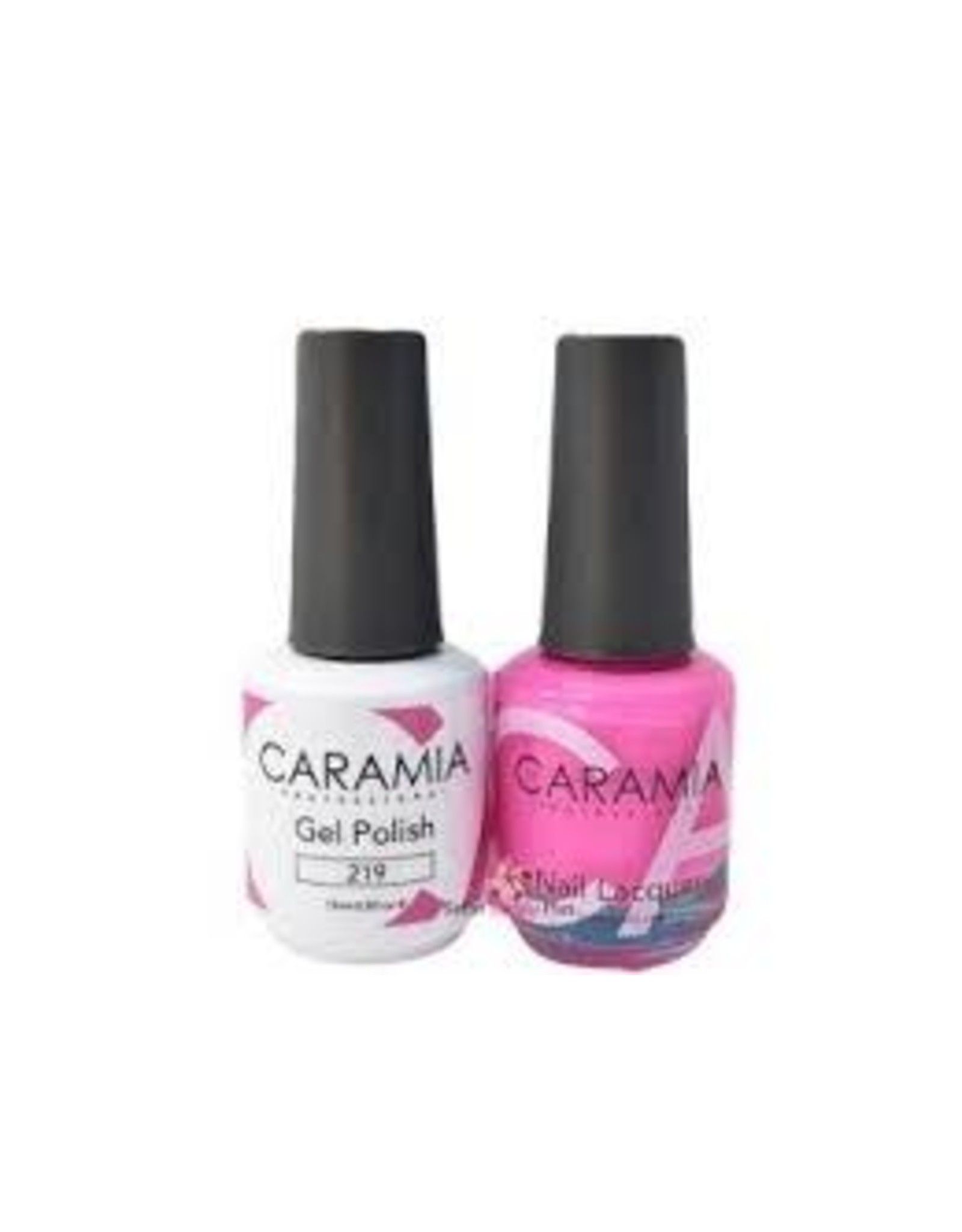 CARAMIA 219