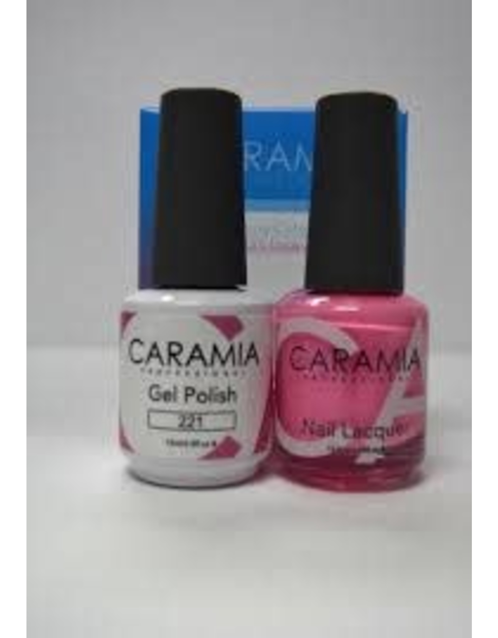 CARAMIA 221