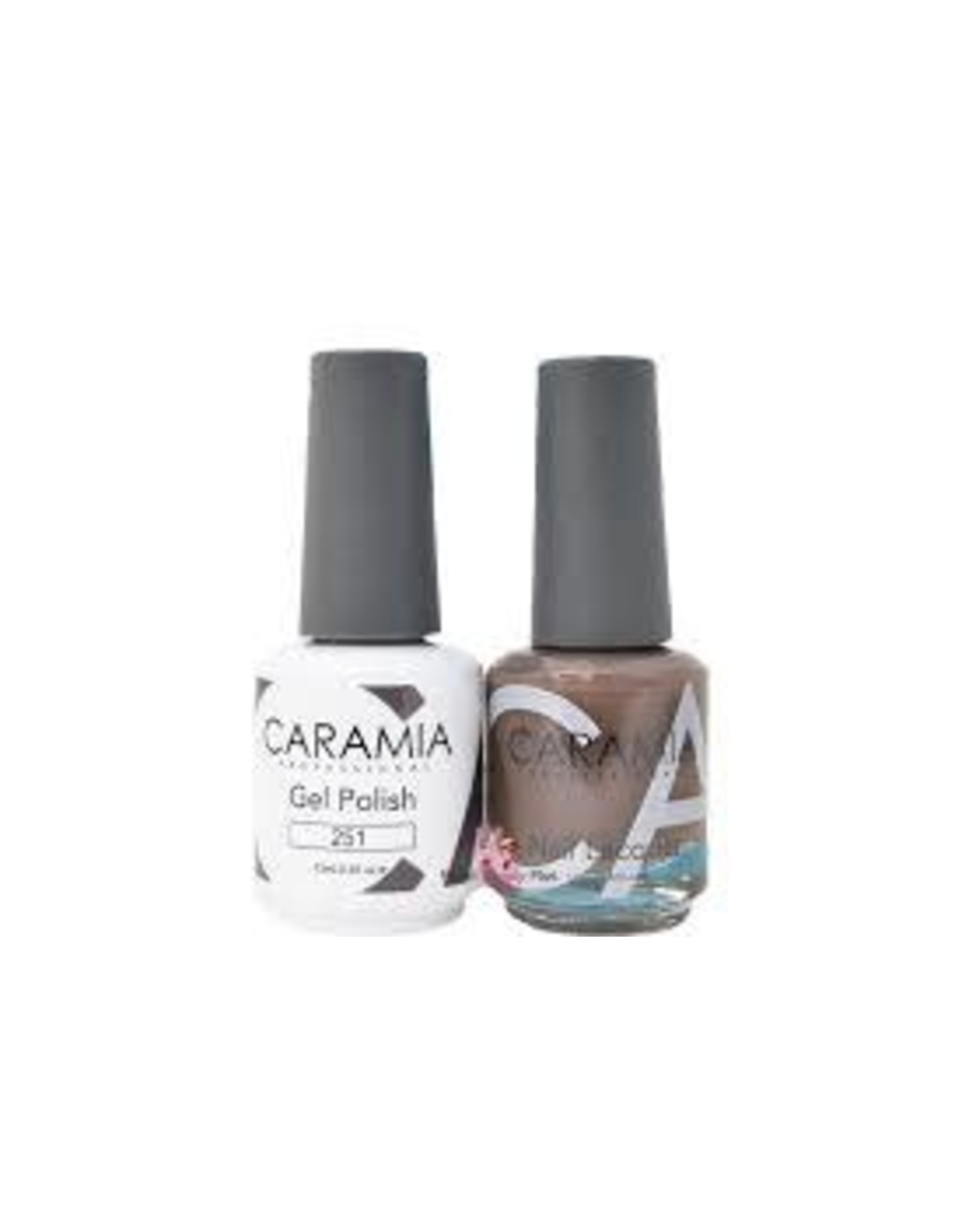 CARAMIA 251