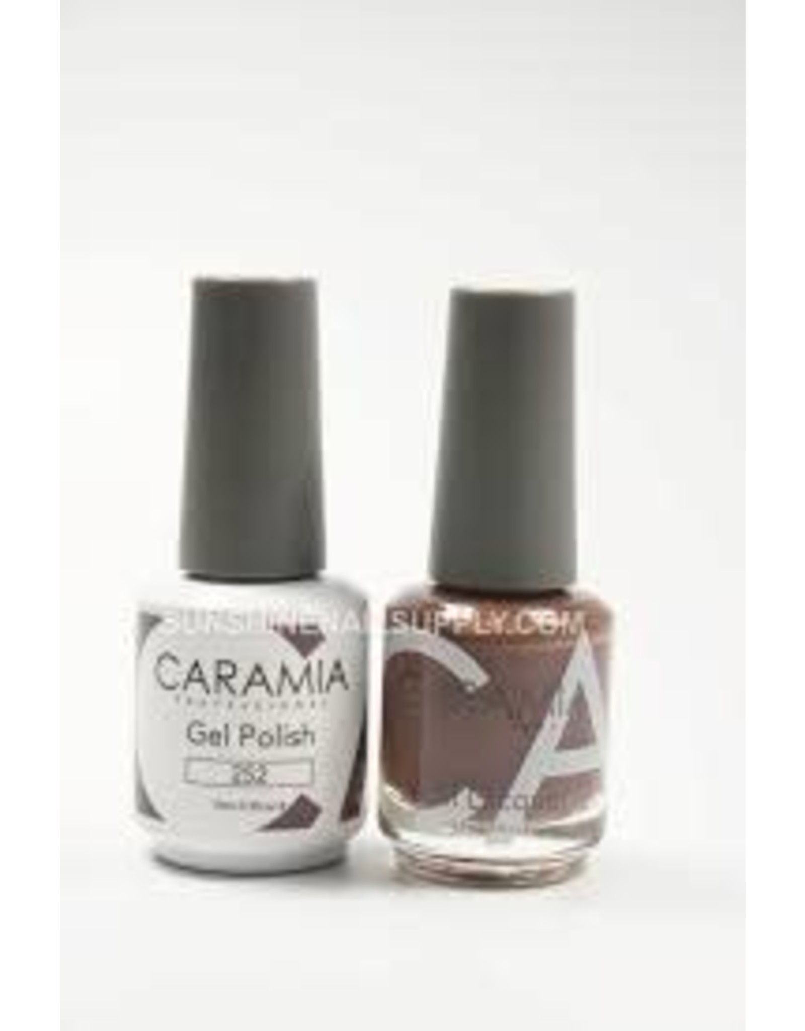 CARAMIA 252