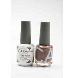 CARAMIA 252