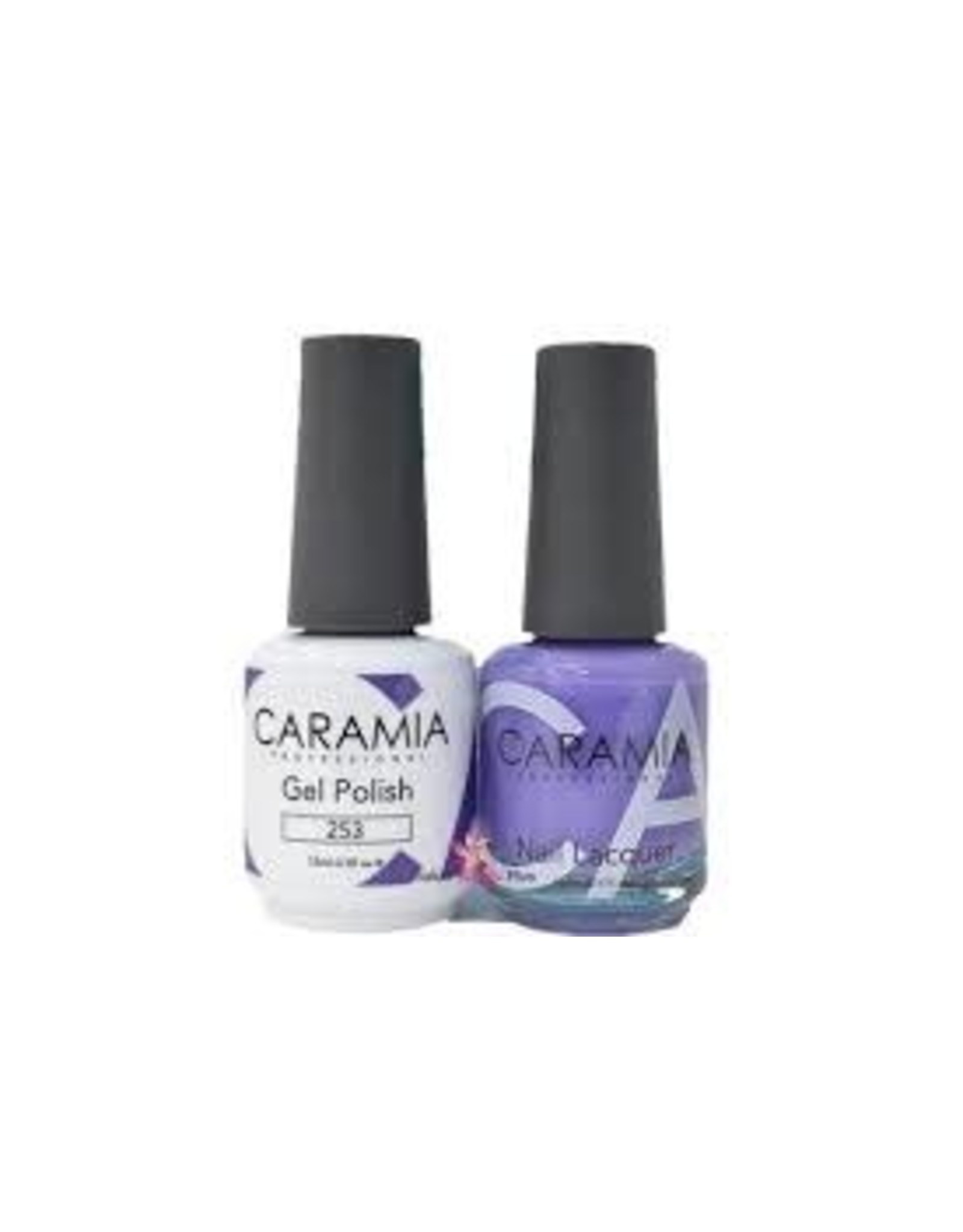 CARAMIA 253