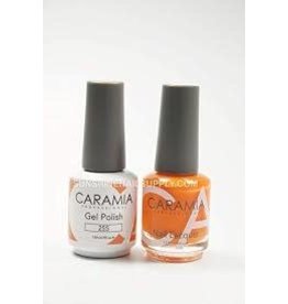 CARAMIA 255