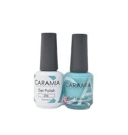 CARAMIA 256