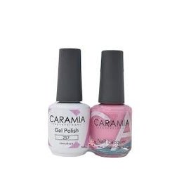 CARAMIA 257