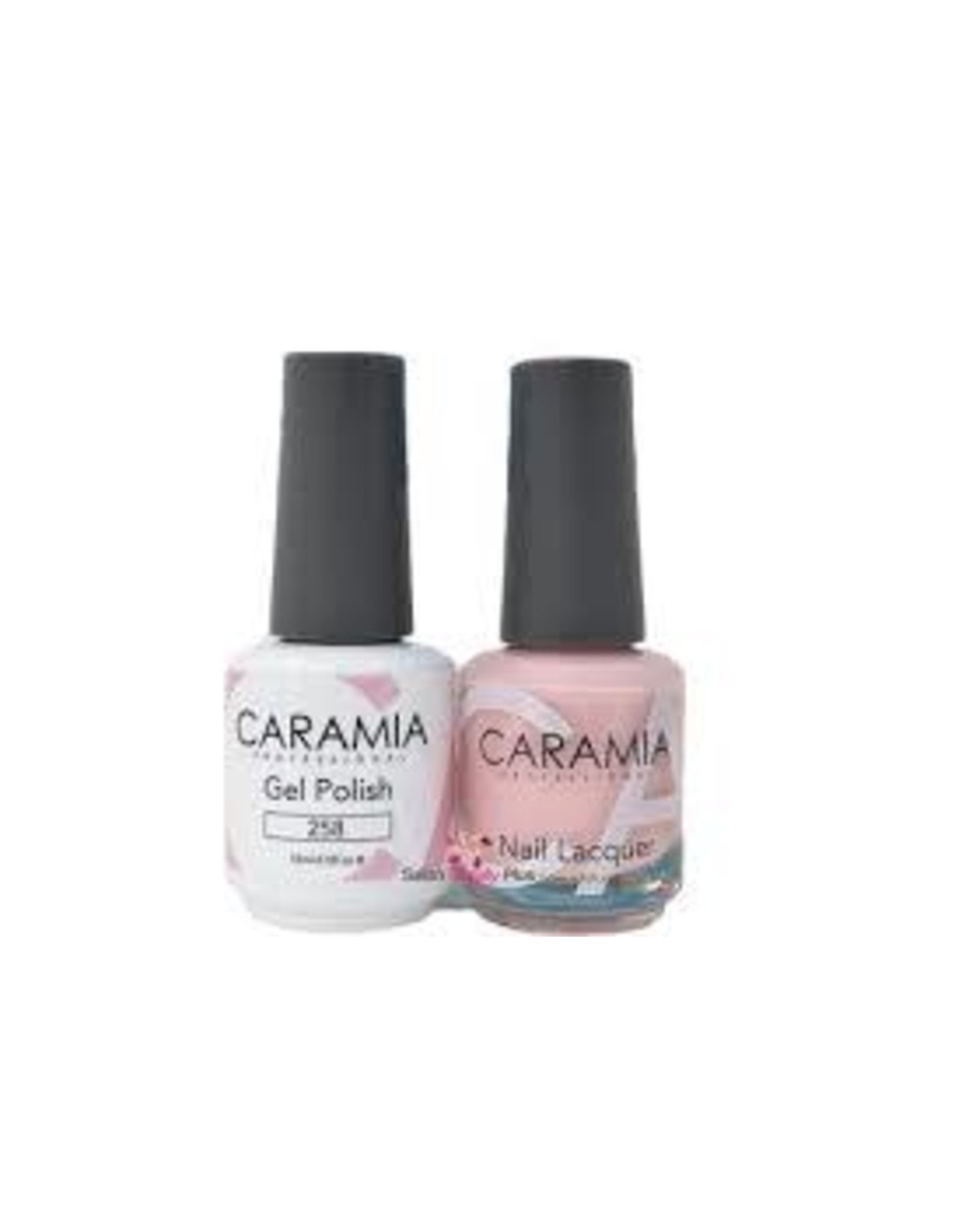 CARAMIA 258