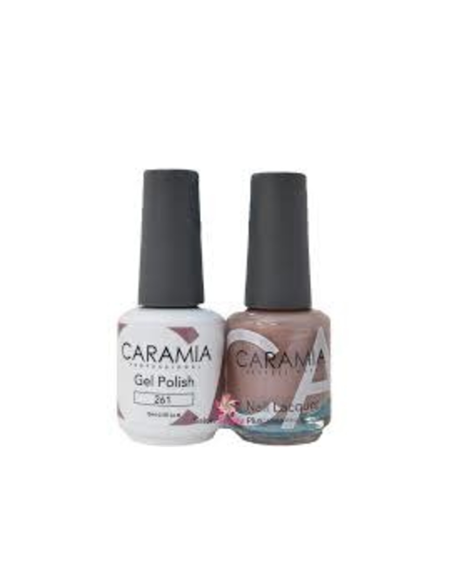 CARAMIA 261