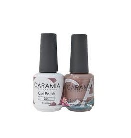 CARAMIA 262