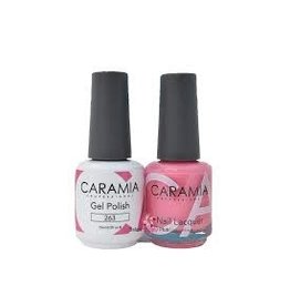 CARAMIA 263