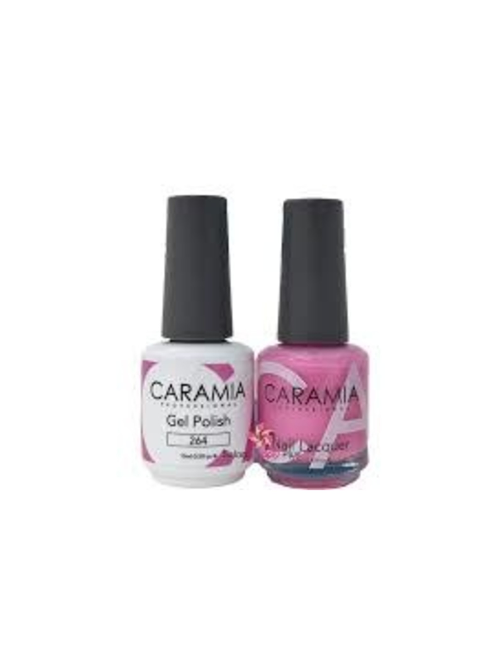 CARAMIA 264