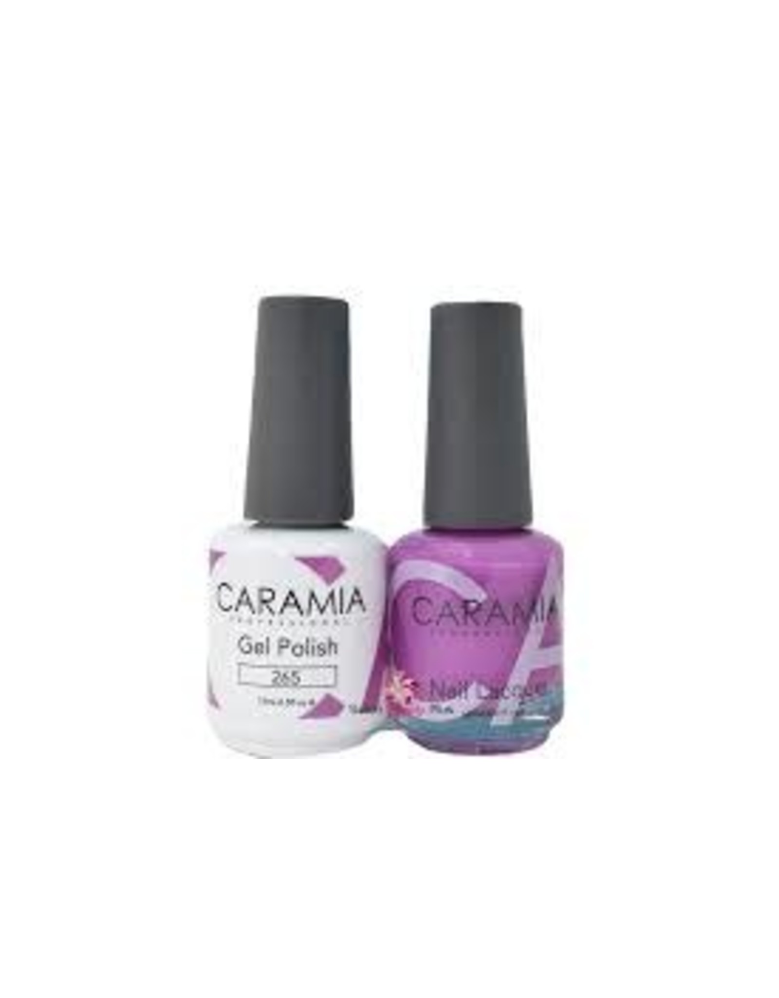 CARAMIA 265