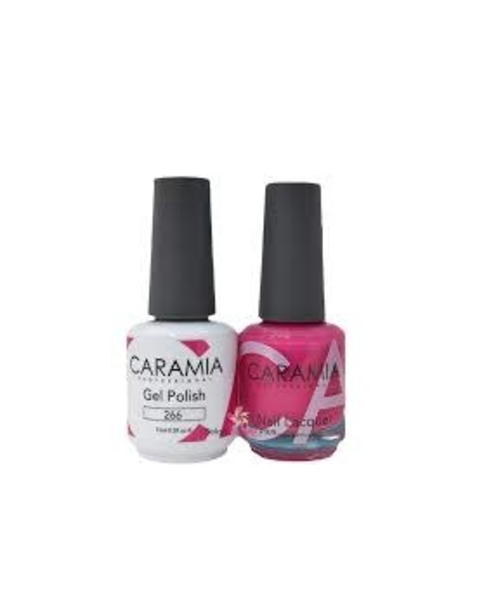 CARAMIA 266