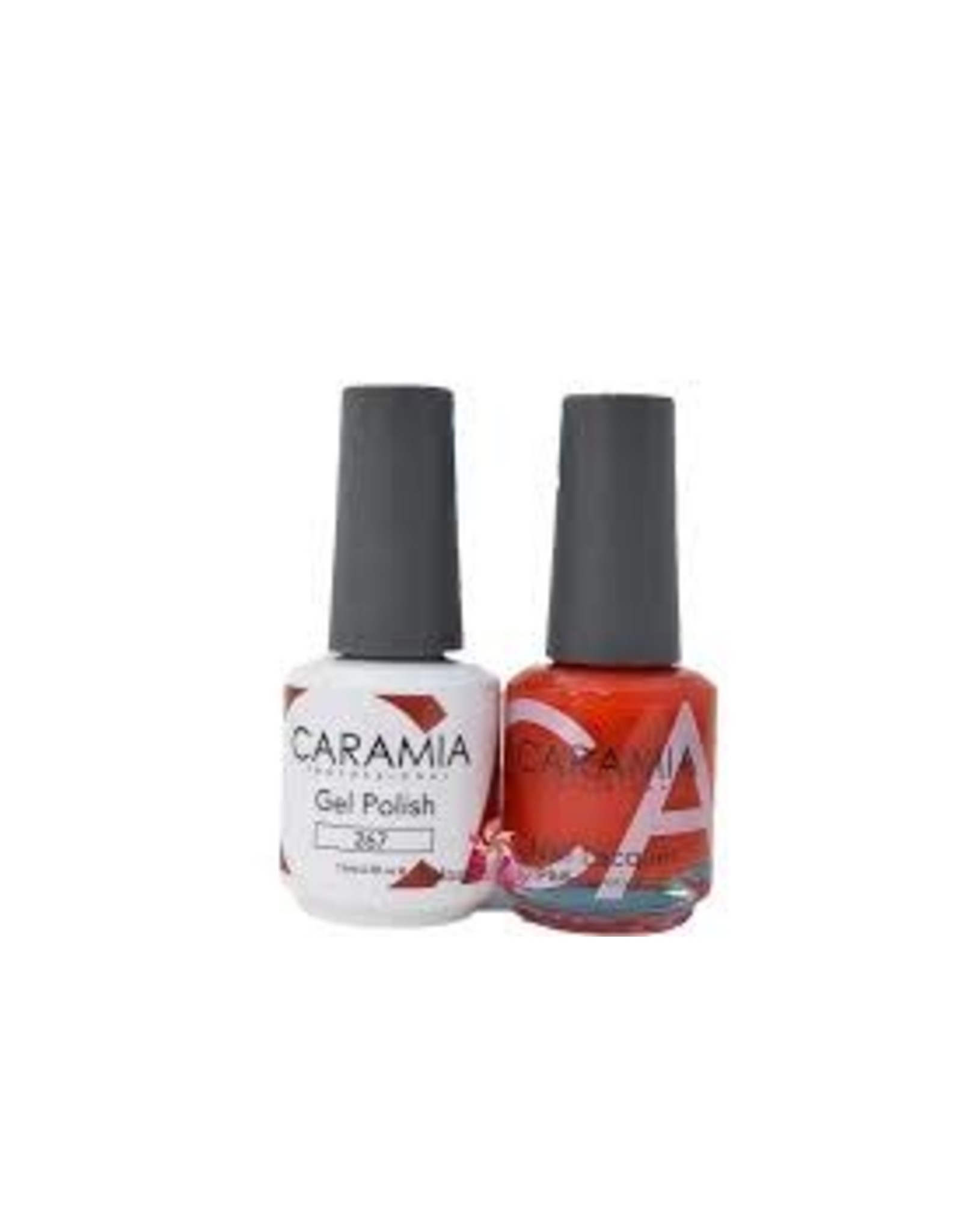 CARAMIA 267