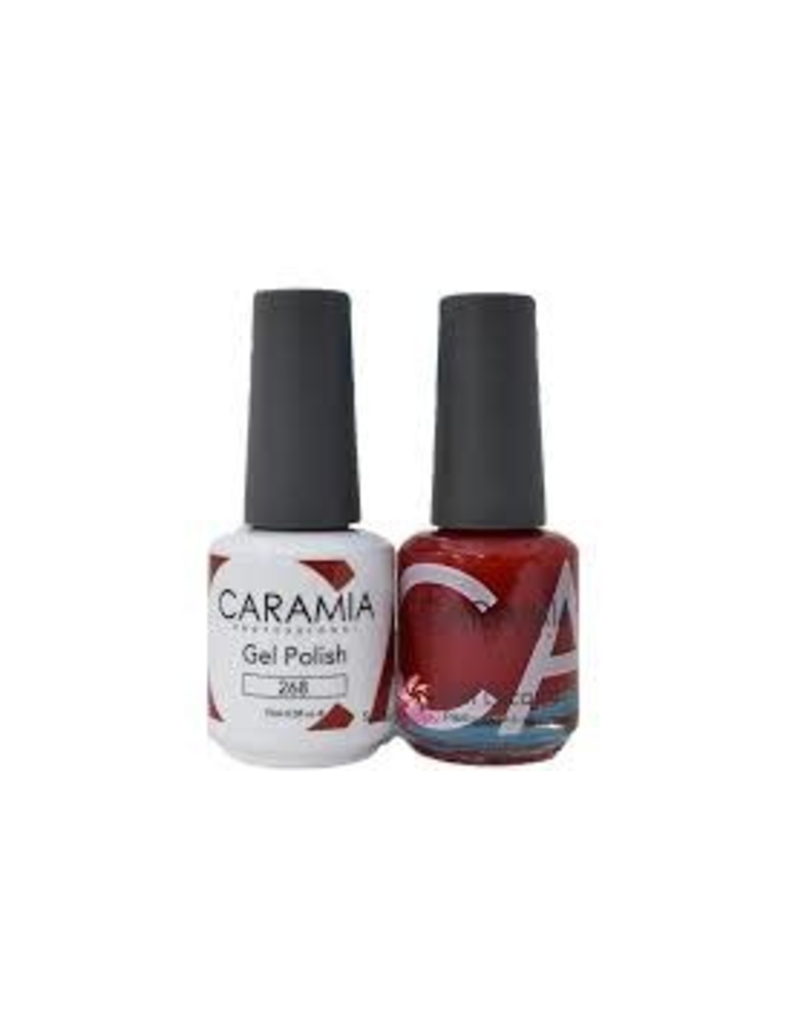 CARAMIA 268