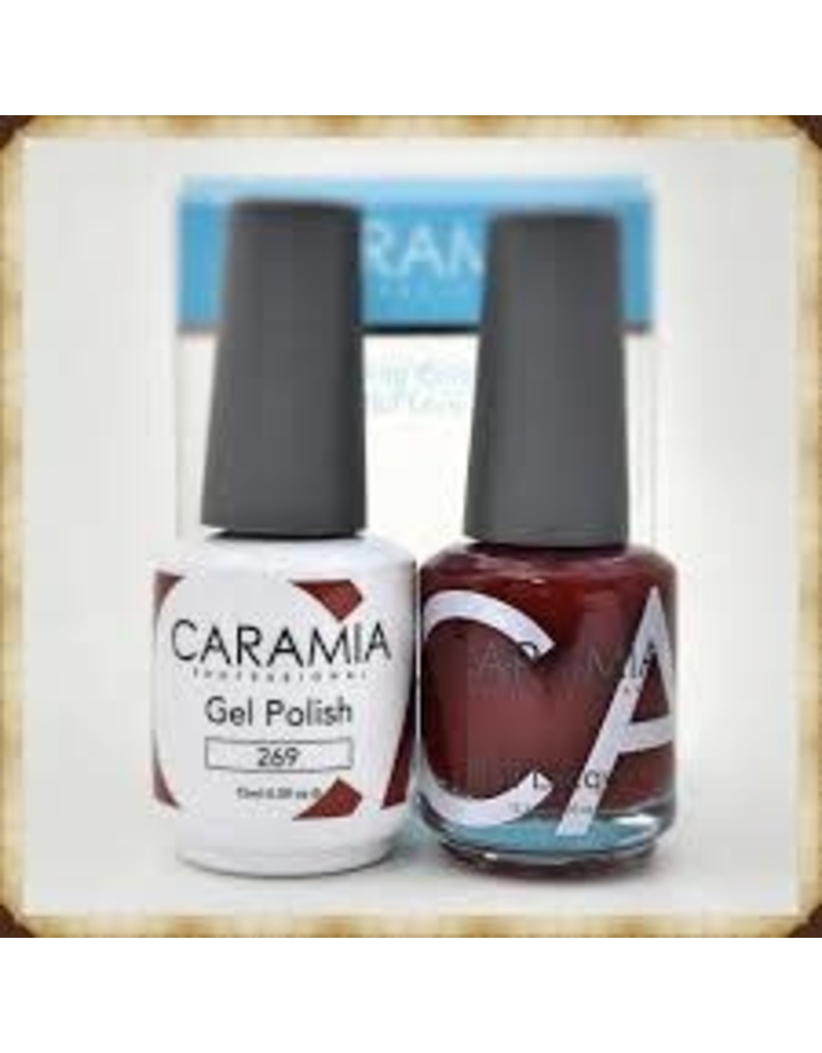 CARAMIA 269