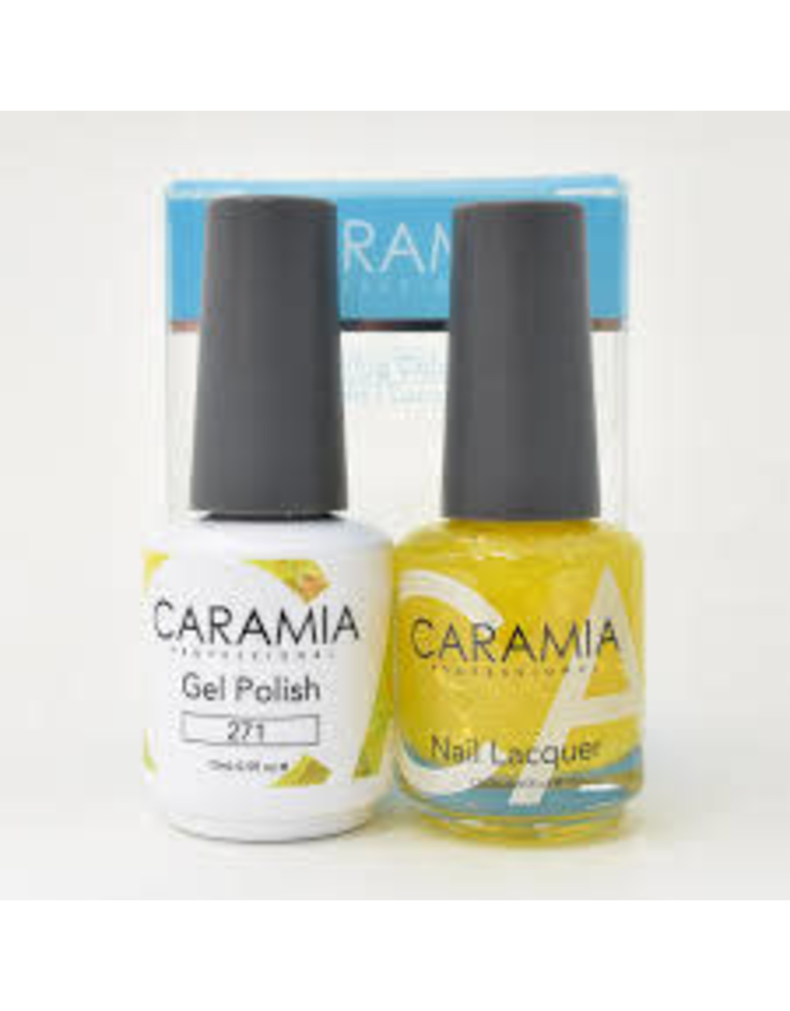 CARAMIA 272