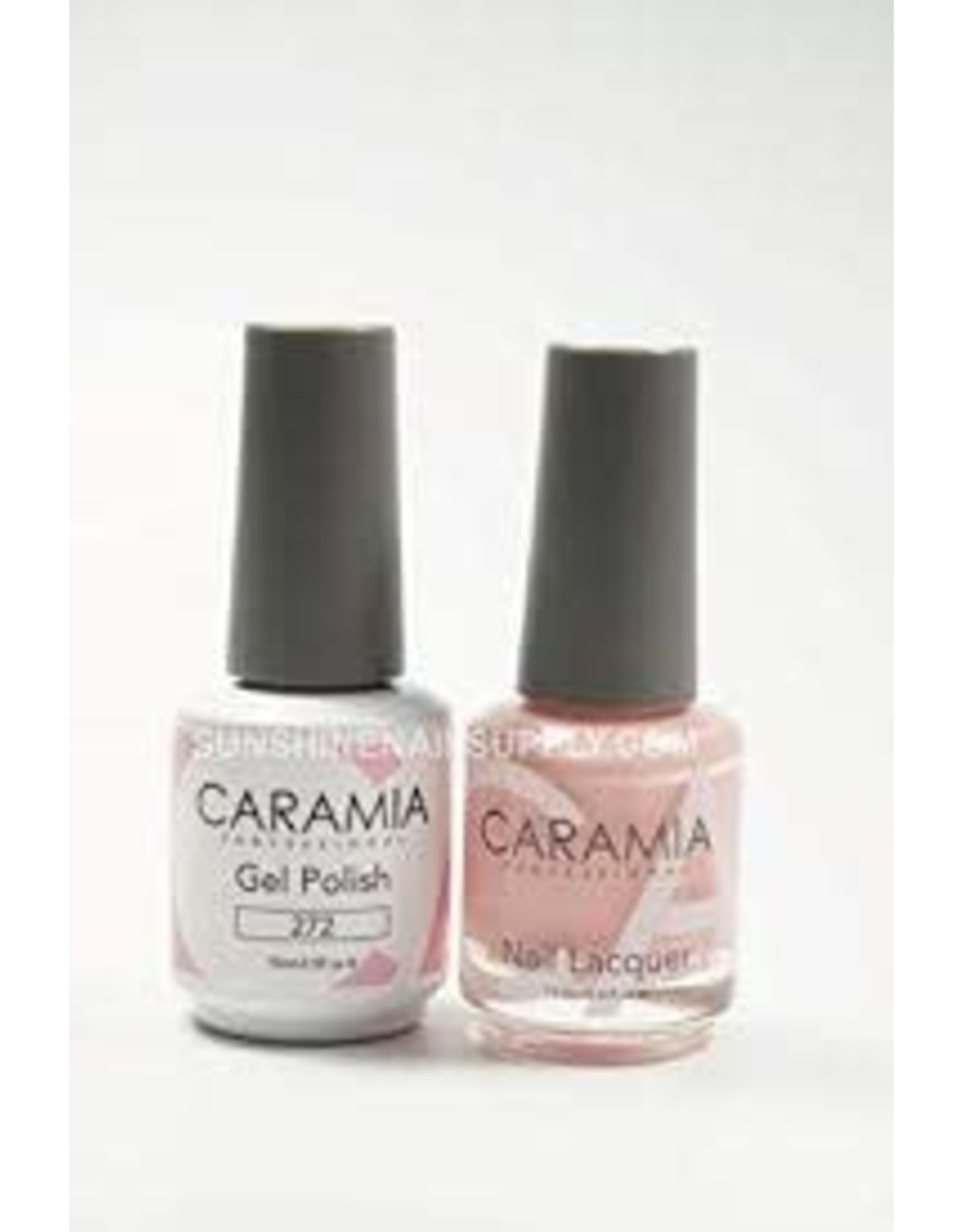 CARAMIA 272