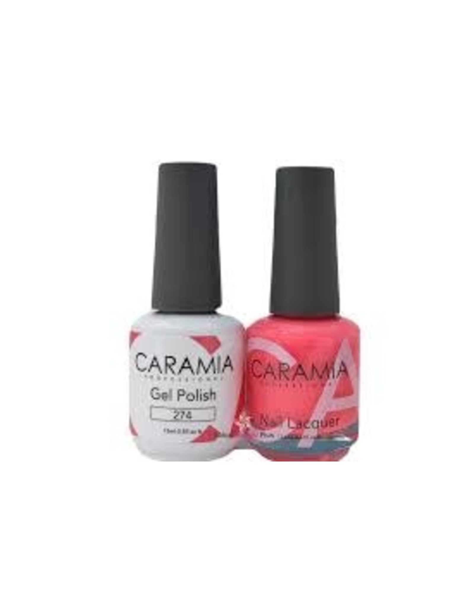 CARAMIA 274