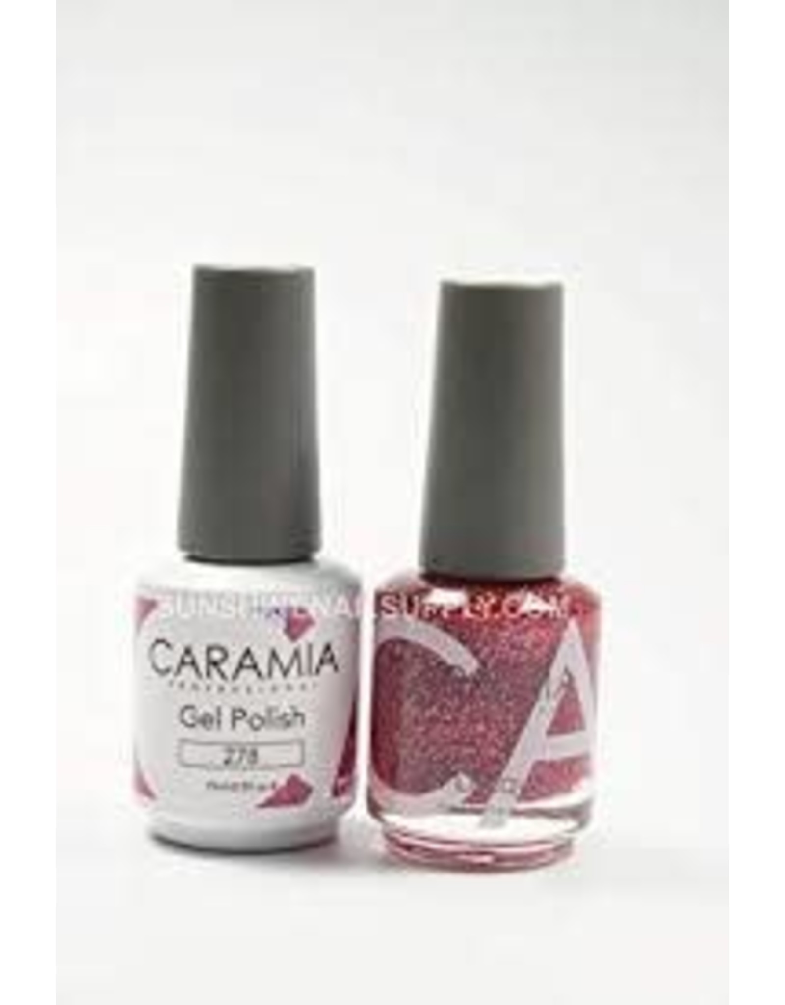 CARAMIA 278