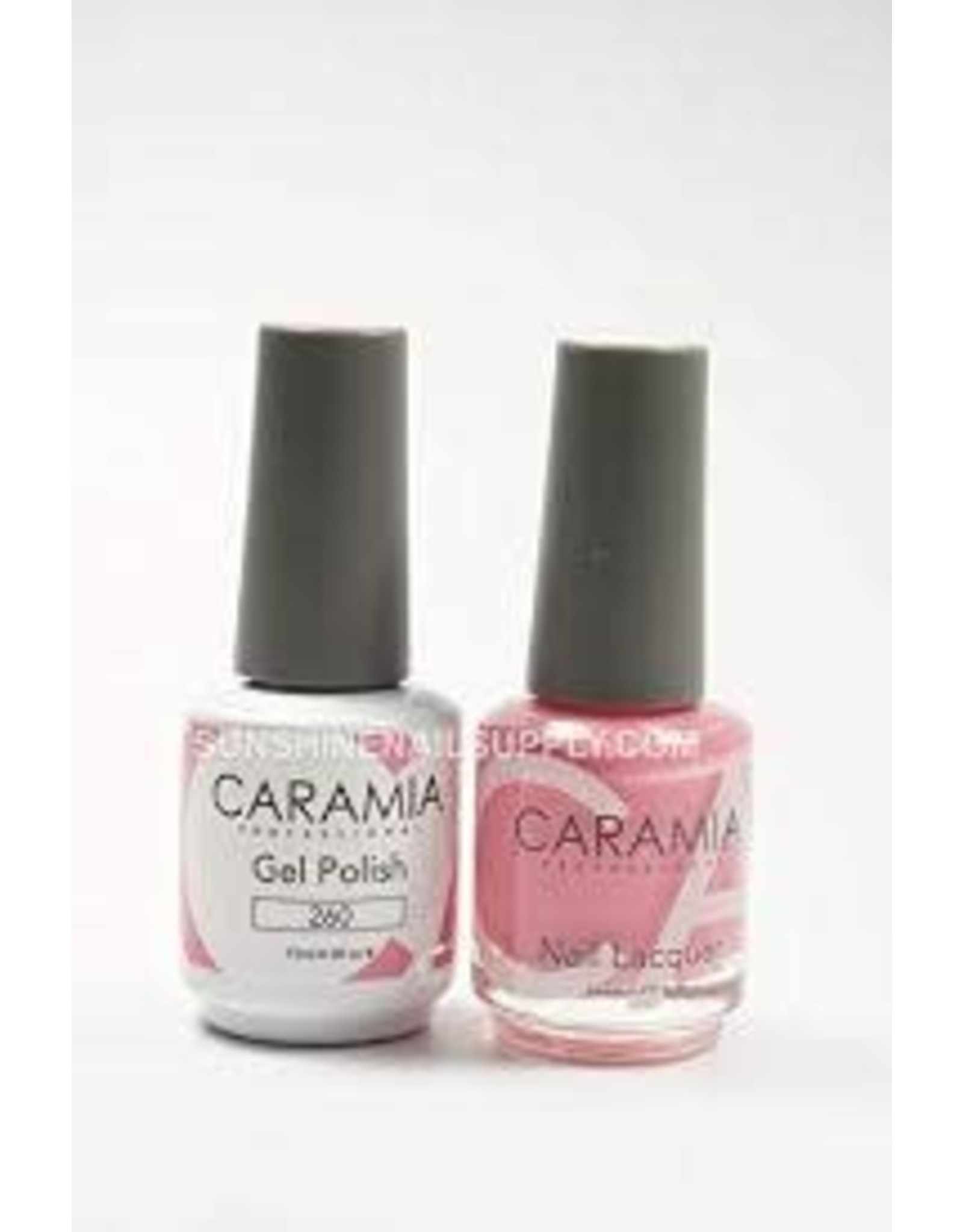 CARAMIA 260