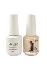 GELIXIR 001 Cornsilk