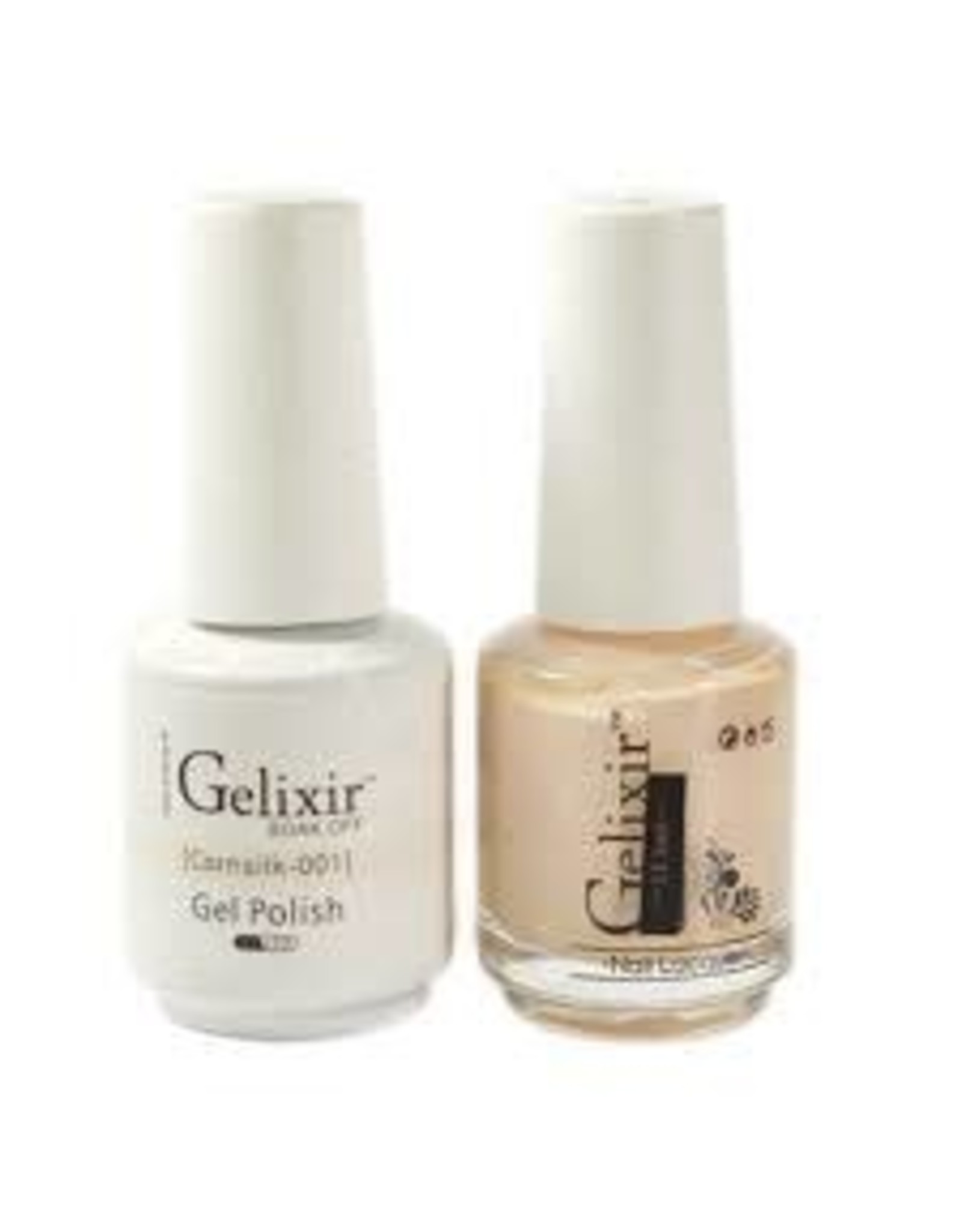 GELIXIR 001 Cornsilk