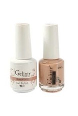 GELIXIR 002