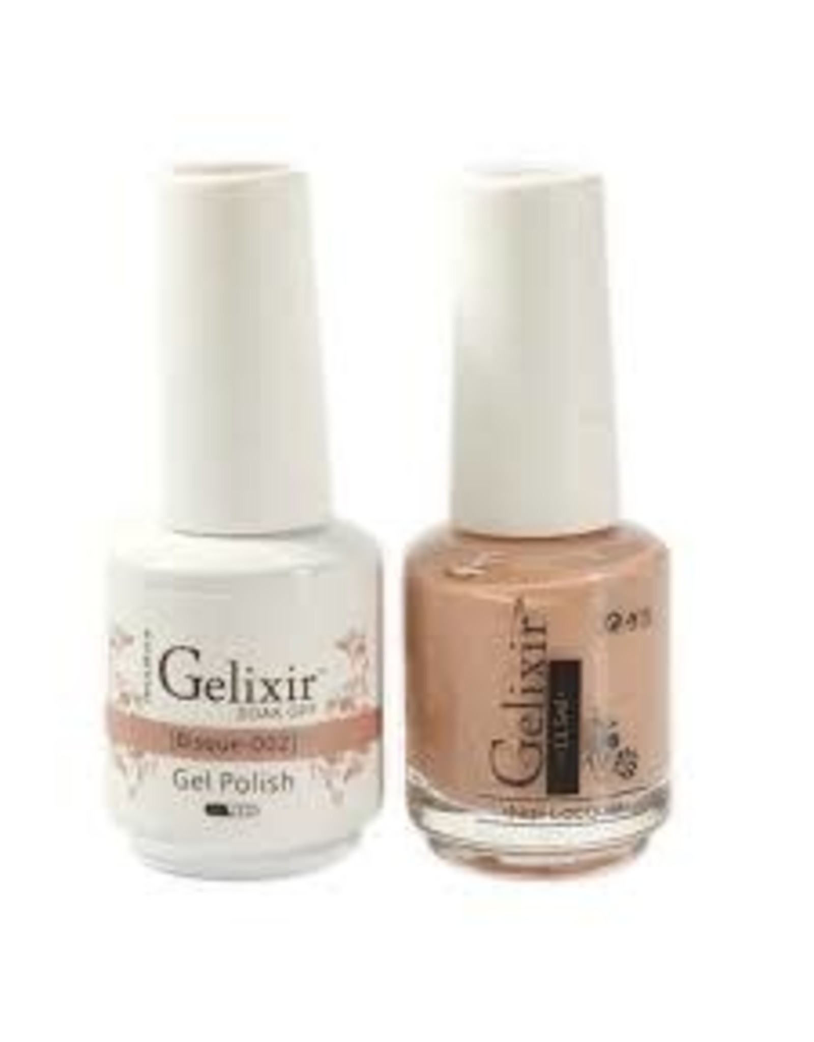 GELIXIR 002