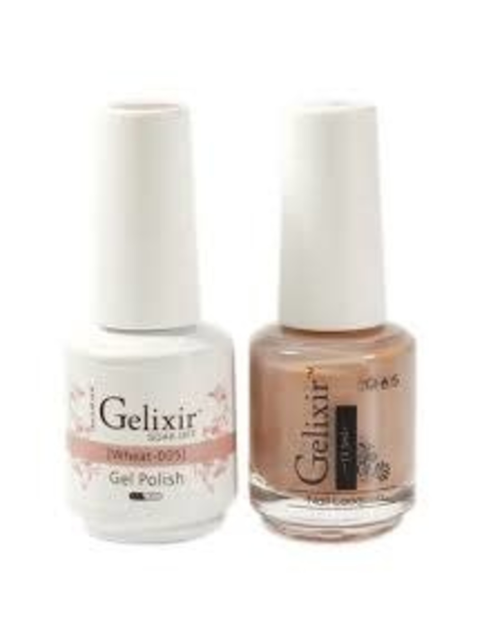 GELIXIR 005 Wheat
