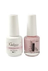 GELIXIR 008
