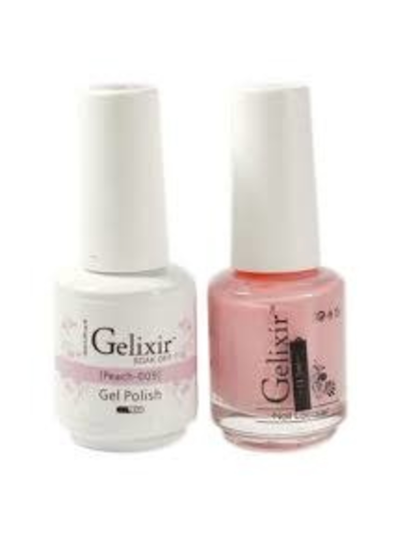 GELIXIR 009 Peach
