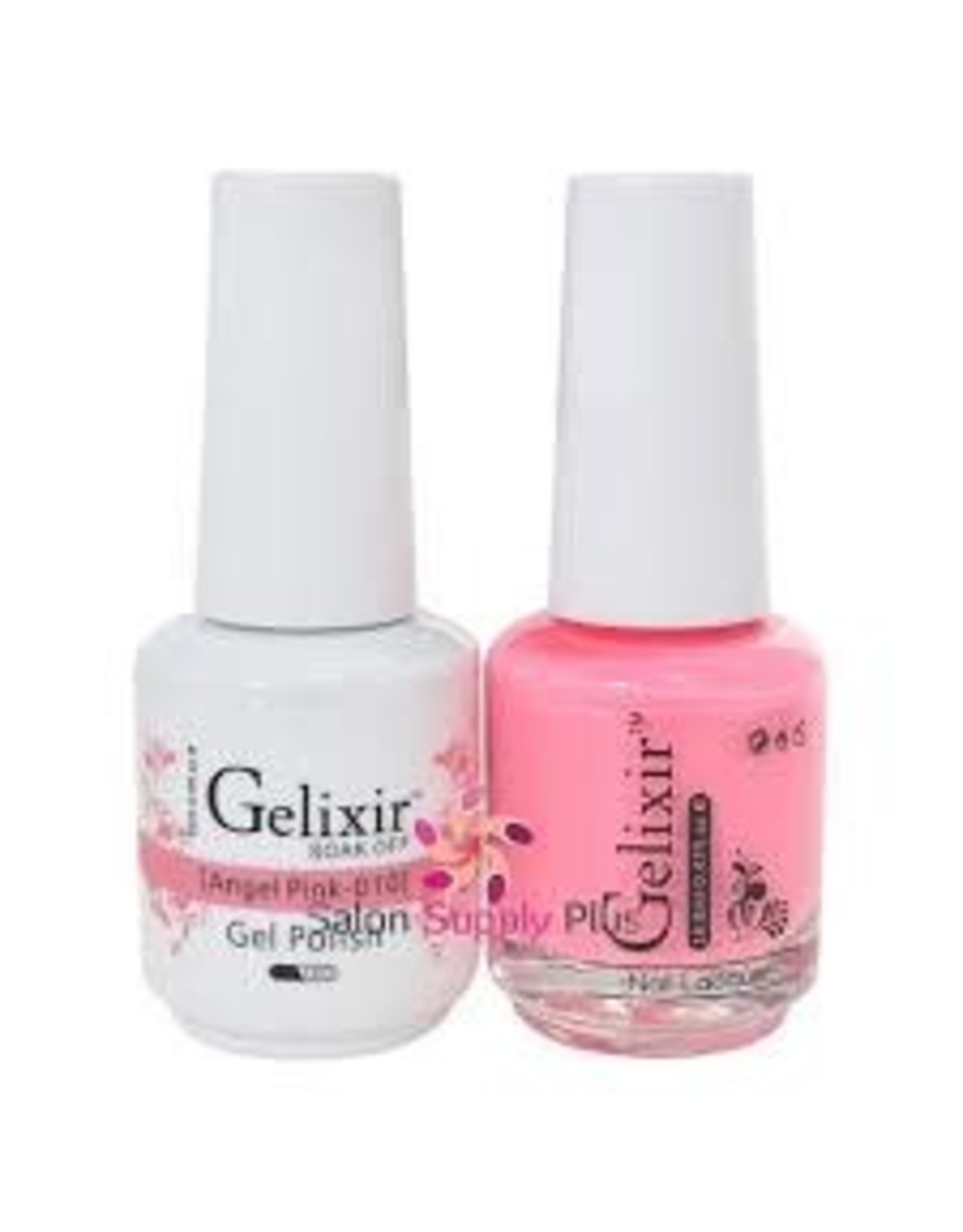 GELIXIR 010