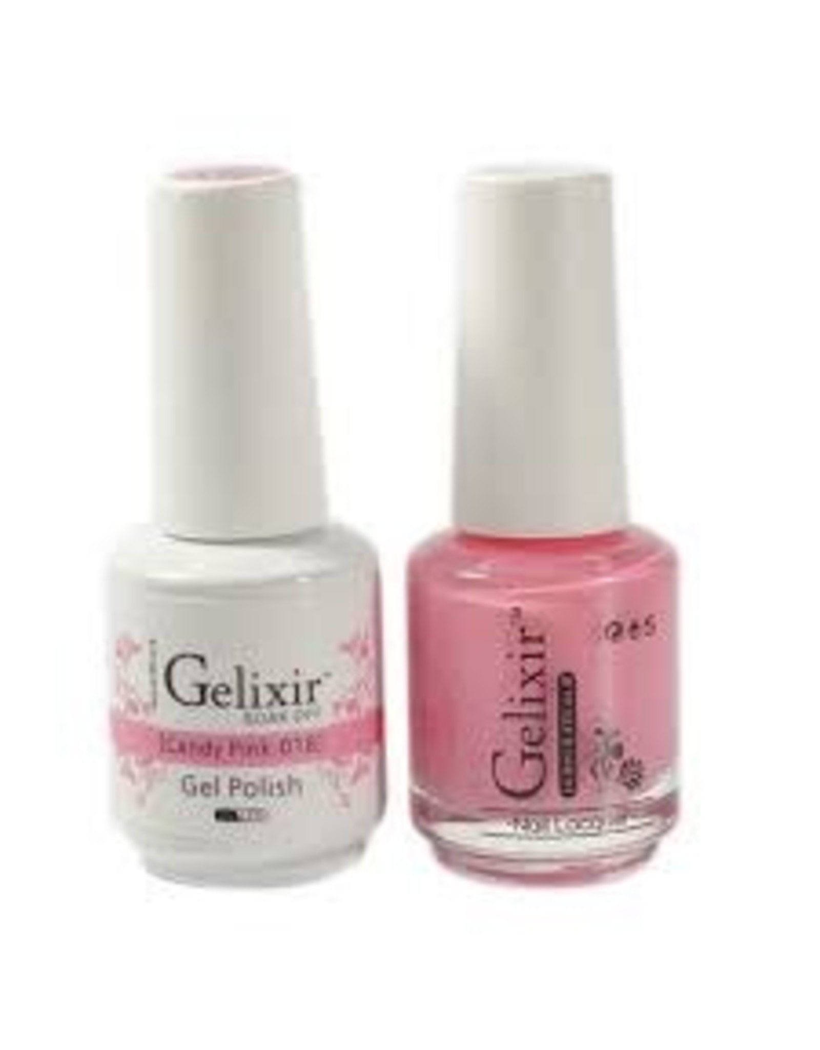 GELIXIR 018