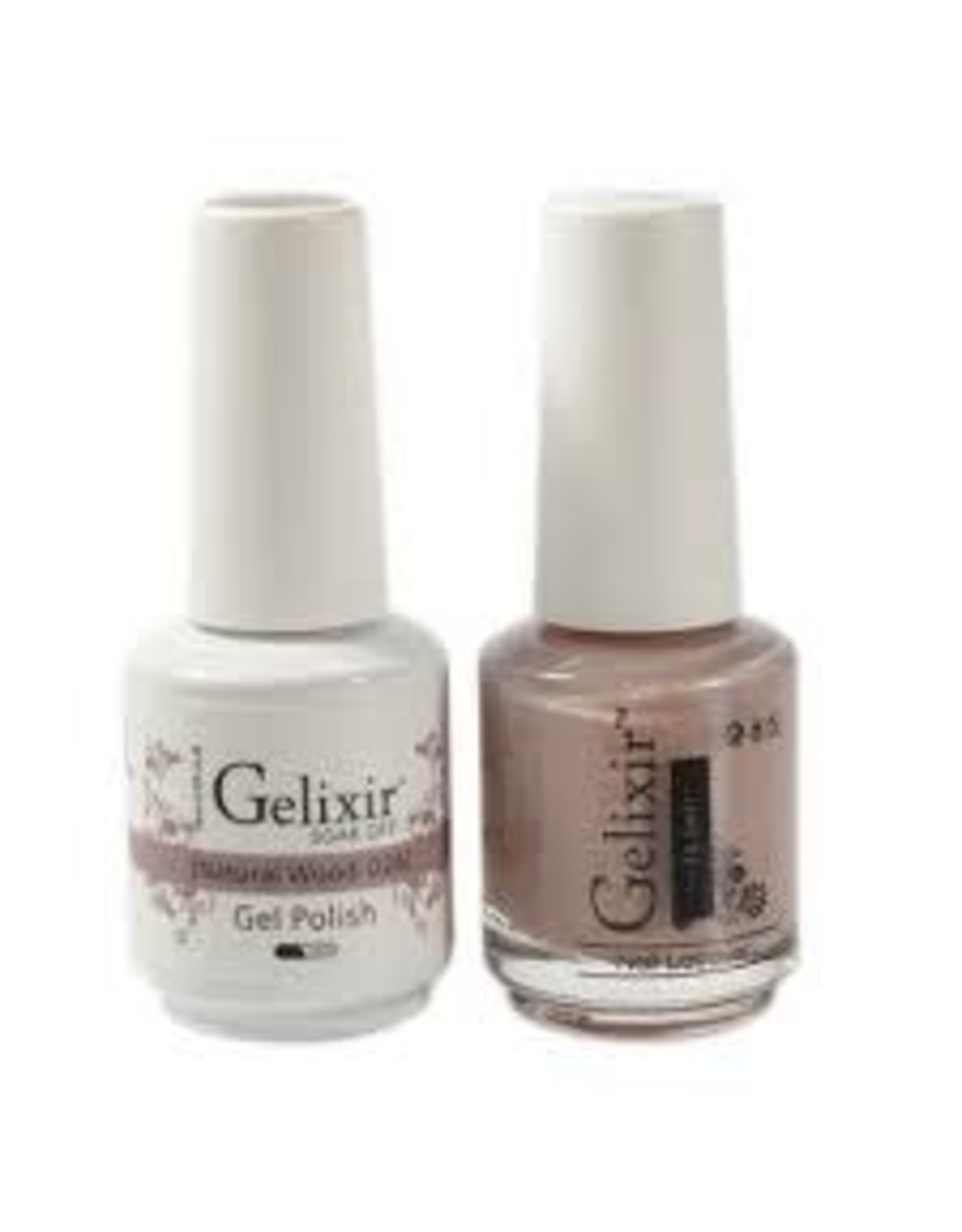 GELIXIR 026