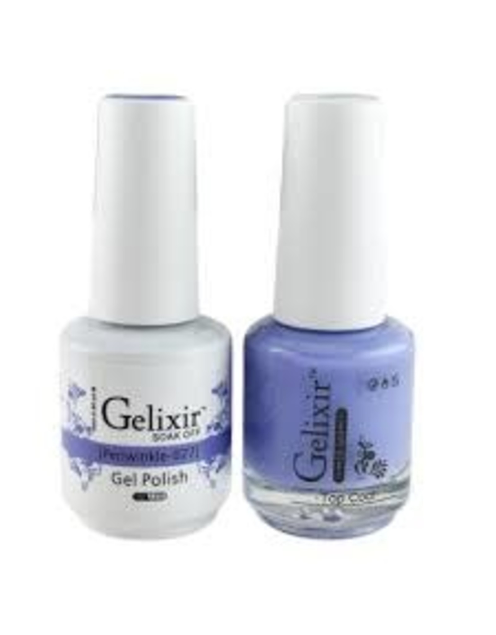 GELIXIR 027 Periwinkle