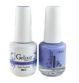 GELIXIR 027 Periwinkle