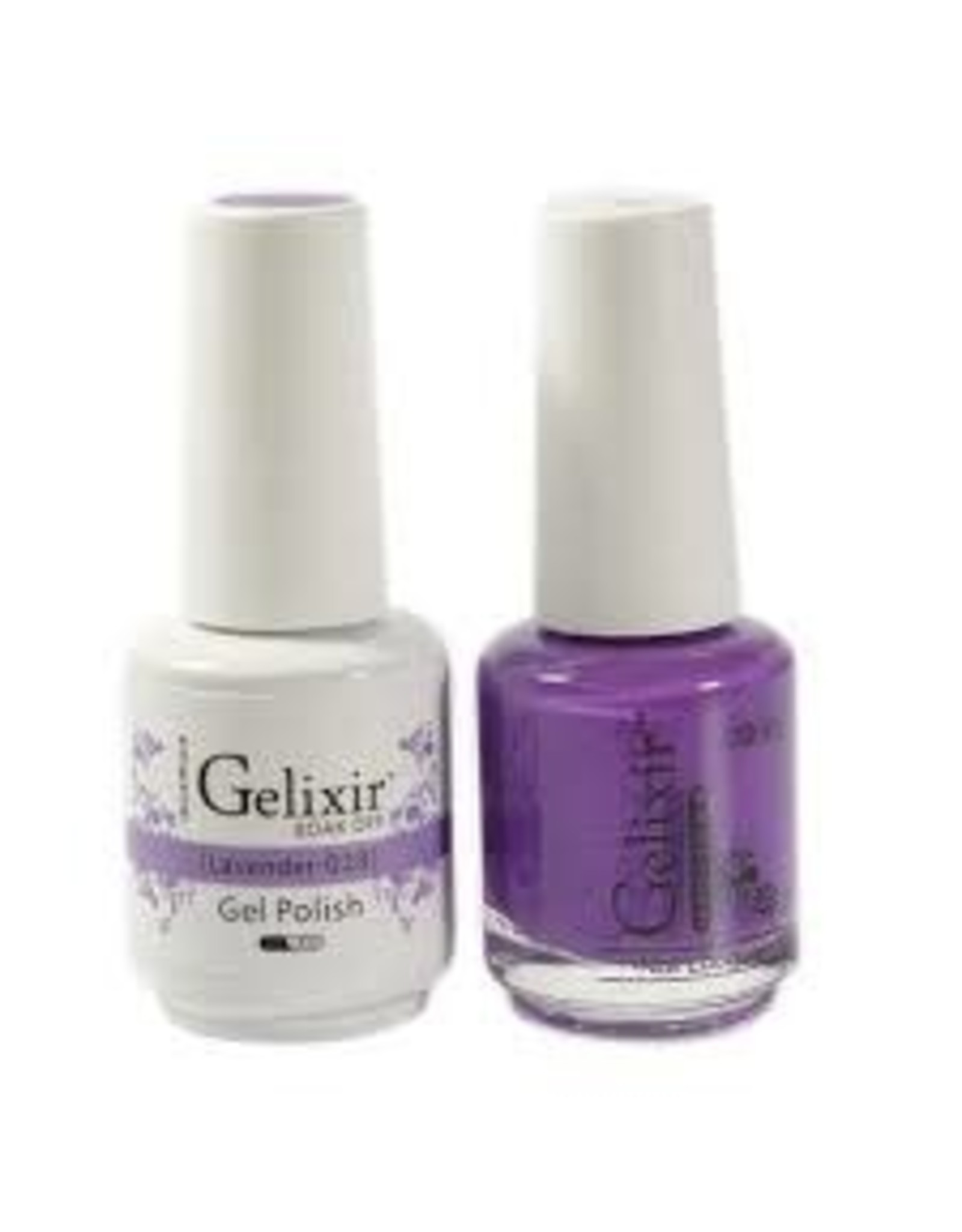 GELIXIR 028 Lavender