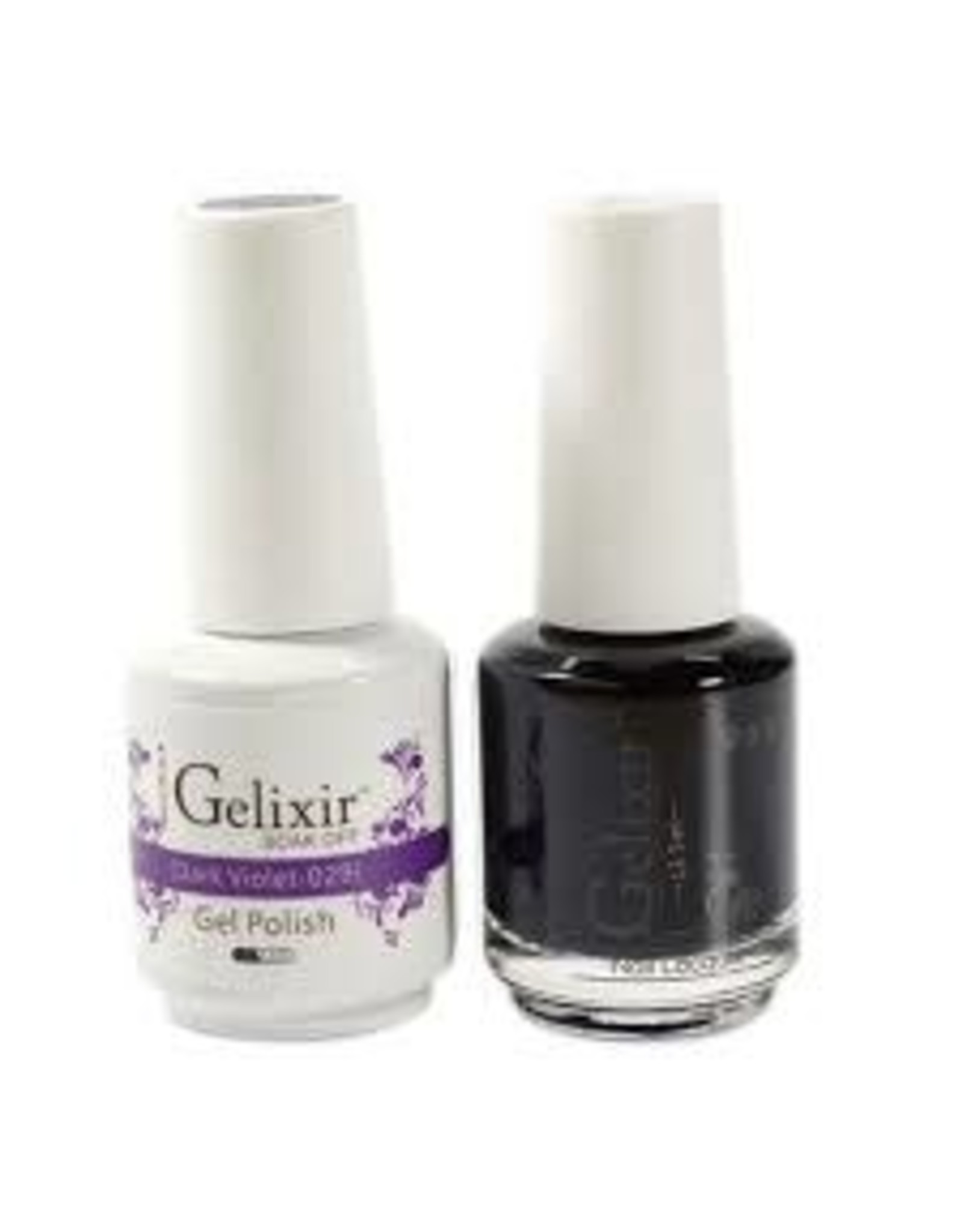 GELIXIR 029 Dark Violet