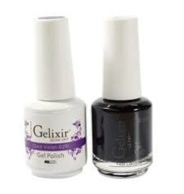 GELIXIR 029 Dark Violet
