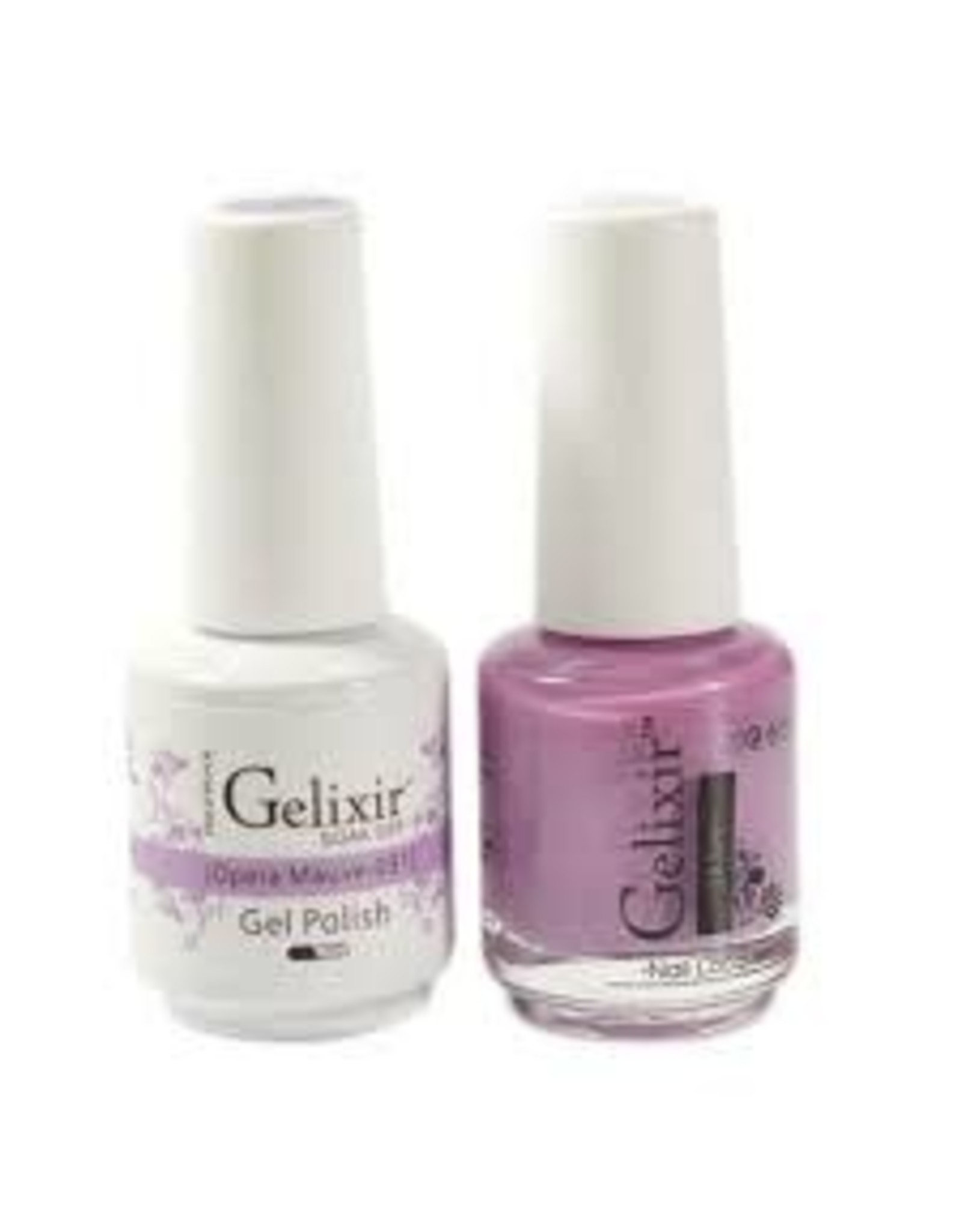GELIXIR 031 Opera Mauve