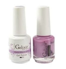 GELIXIR 031 Opera Mauve