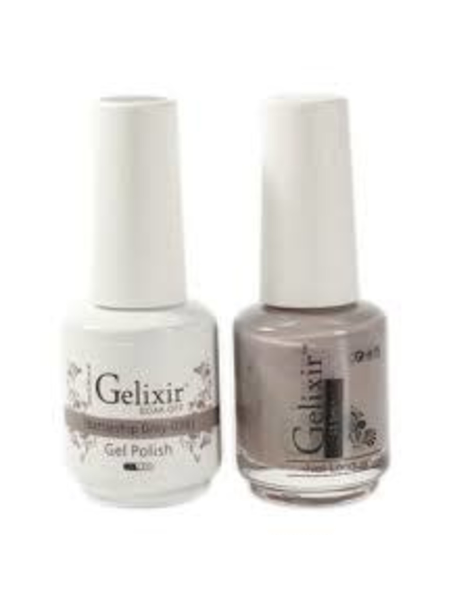 GELIXIR 037 White Simmer