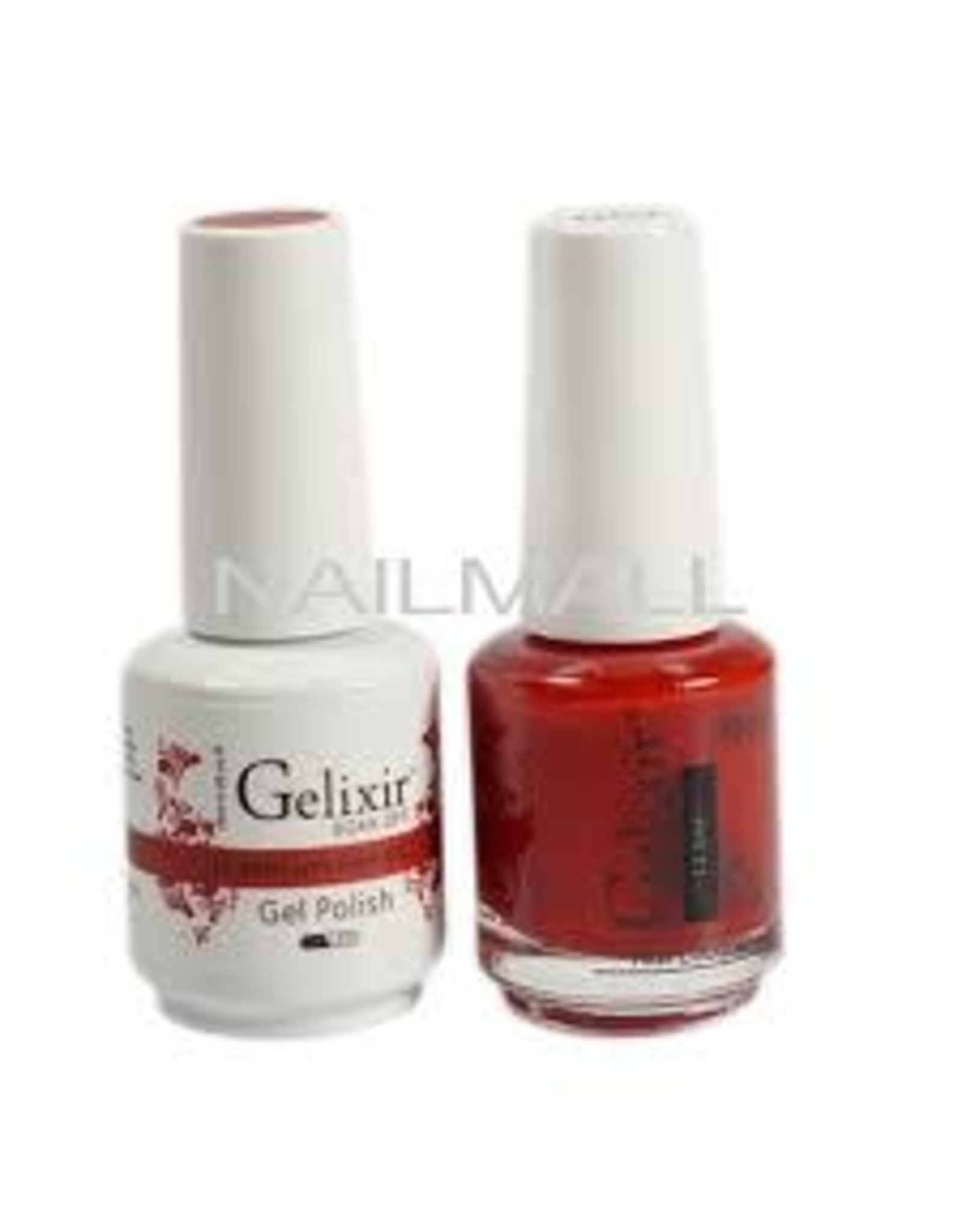 GELIXIR 042 Cadmium Red