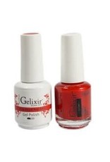 GELIXIR 043 Candy Apple Red