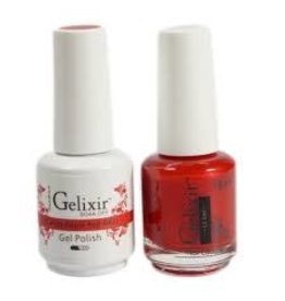 GELIXIR 043 Candy Apple Red