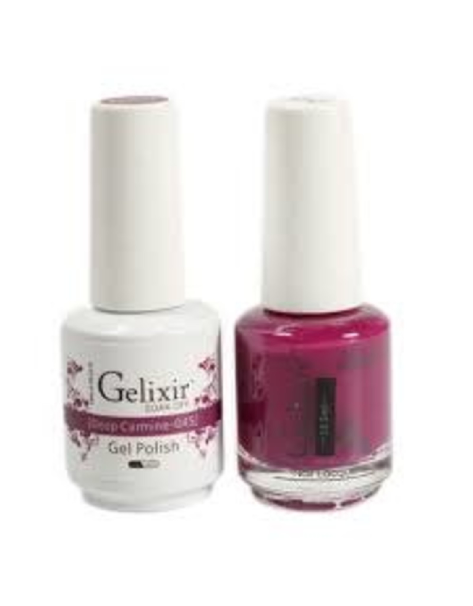 GELIXIR 045 Deep Carmine