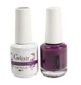 GELIXIR 046 Dark Raspberry