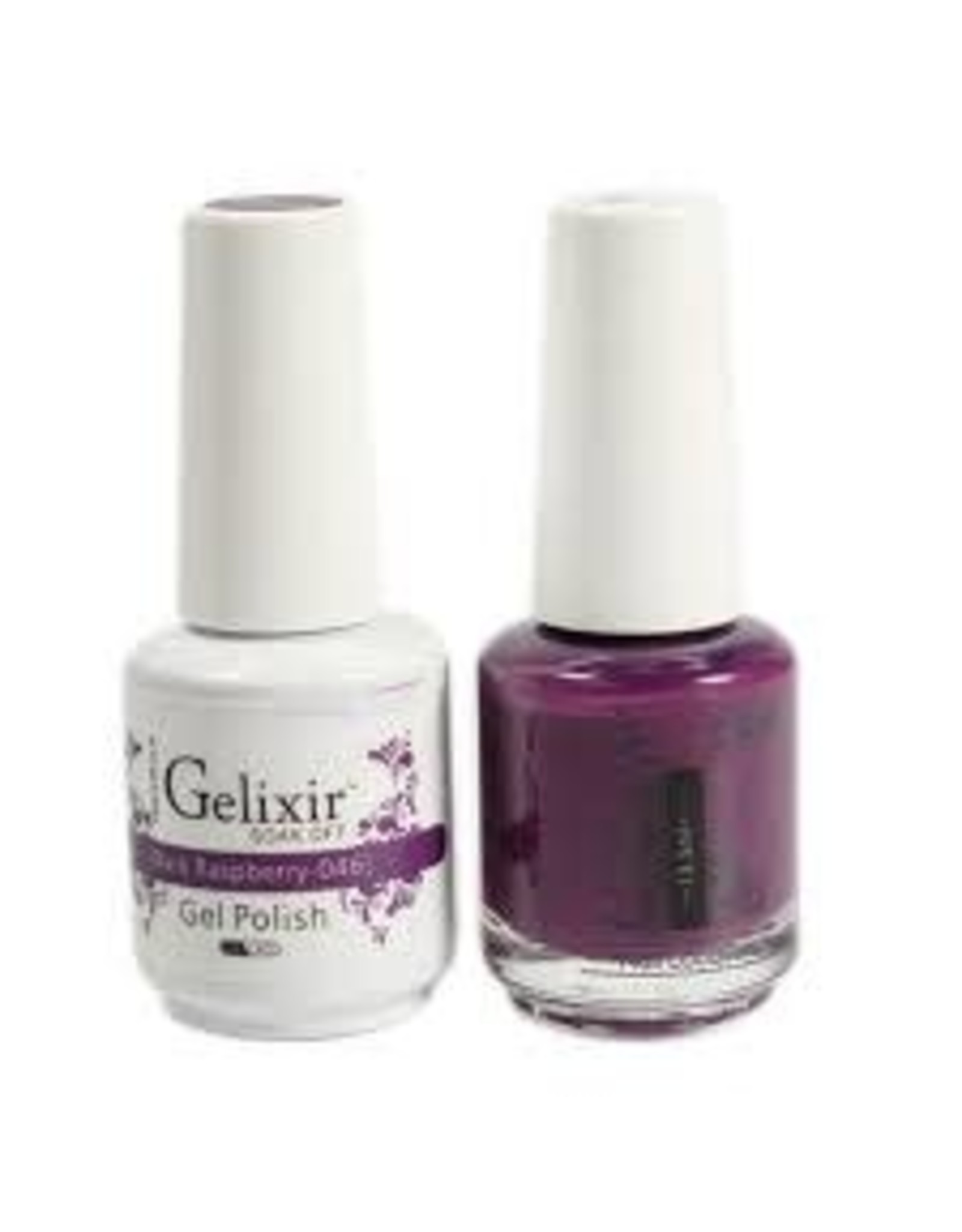 GELIXIR 046 Dark Raspberry